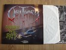 Obituary - Slowly We Rot (LP, 1stpress, Death Metal)