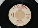 UPTIGHTS - SHY GUY - RARE & GREAT  NORTHERN SOUL HEAR