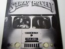 STRAY 'MOVE IT' ORIG UK HARD ROCK '74 W/ UNSPOILT DIE CUT