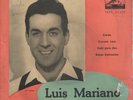 LUIS MARIANO EP Espagne 195? Linda +3