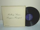 The Rolling Stones - Beggars Banquet LP Decca 1968 Stereo