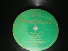 PARLOPHONE ( 10