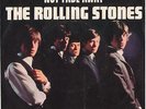 ROLLING STONE--RARE PICTURE SLEEVE ONLY---(NOT FADE AWAY)--PS--PIC--SLV