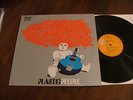 PLASTIC PEOPLE Same DUTCH PSYCH PROG LP RCA 1971 POKORA rare