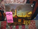 LP STILL SEALED NEW .PINK FLOYD ANIMALS. COLOUR WAX. VINYL ROSE 1977 .PROG LP