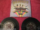 Beatles Magical Mystery Tour Book EP 7