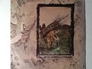 Chilean Led Zeppelin LP 