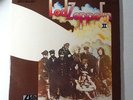 Already In USA  Spanish Led Zeppelin II LP Spain HATS 421-43 Pink Red Labels