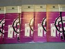 #Oistrakh Oborin#RARE 5LP USSR MK#Beethoven 10 Sonatas for Violin & Piano