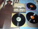 GEORGE HARRISON All things must pass (1970) 3 x Vinyl LP boxset STCH 639 FREEP&P