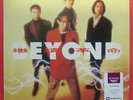 Beyond-Same KOREA LP SHEET Hong Kong Rock Group Chinese Music
