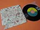 LED ZEPPELIN “IMMIGRANT SONG” THAI RECORDS 7