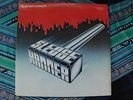 SLEDGEHAMMER DOPPEL LP SAME - MAUSOLEUM MADE IN BELGIUM