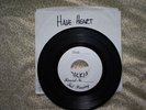 Have Heart what counts TEST PRESS stick together the rival mob title fight bane