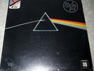 PINK FLOYD / DARK SIDE OF THE MOON / EMI QUADROPHONIC / SEALED