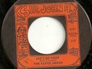 GARAGE PSYCHE 45 by THE PAPER DREAM HEAR IT
