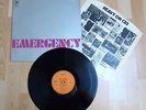 LP - EMERGENCY  - 