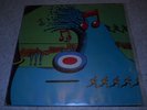 GINGER BAKER`S Air force one 2 LP  Debut POLYDOR Label 1970 Psych Stupendo