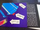 ATOMIZER,LP ON BIG BLACK,TG93