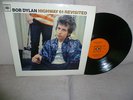 1965 UK Orig   BOB DYLAN ‘Mono’ LP “HIGHWAY 61 REVISITED”