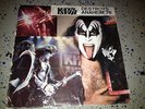 KISS : DESTROYS ANAHEIM  UNIQUE COVER RARE