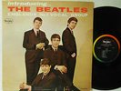 INTRODUCING THE BEATLES 1964 VJLP-1062 w/LOVE ME DO 1st US LP MONO w/INNER