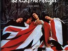 THE WHO-THE KIDS ARE ALRIGHT-JAPAN PROMO LABEL 2LP