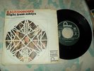 KALEIDOSCOPE / FLIGHT FROM ASHIYA - HOLIDAY MAKER (1967) RARE ORIGINAL FRENCH 7