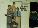 BEATLES BUTCHER COVER YESTERDAY & TODAY STEREO 2nd STATE PASTEOVER NM IN SHRINK