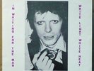 DAVID BOWIE Bowie does Reed 45 Waiting for the man / White light white heat BBC