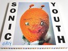 Sonic Youth - Dirty-LP/Vinyl/Record