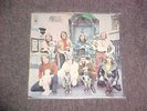 THE J.J.BAND LP BREAKS FUNK JAZZ ROCK HAMMOND PLACEBO, LORD FUNK, EL CHICLES