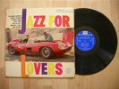 JAZZ FOR LOVERS Kenny Dorham  RIVERSIDE orig 1957 NM
