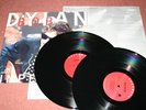 Bob Dylan - MTV Unplugged LP (USA double, inners, Neil Young, Columbia, EX+)