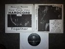 Revelation Records presents New York City Hardcore 1987 - Together NYHC