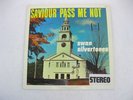 Swan Silvertones SAVIOUR PASS ME NOT Exodus EX-62 Rare Near Mint-