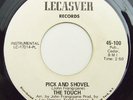 Funk 45 THE TOUCH Pick And Shovel on Lecasver M-