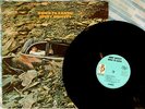 JIMMY BUFFETT 1st LP on Barnaby DOWN TO EARTH --- Rare NO CUTOUT  hear mp3s