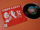 THIN LIZZY “DANCING IN THE MOONLIGHT” THAI RECORDS 7