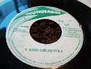 Winston Anderson LADY OF THE NIGHT  THUNDERBIRD Ja 7