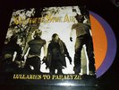 Queens of the Stone Age Lullabies to Paralyze Colored vinyl First pressing NR