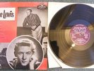 JERRY LEE LEWIS 'JERRY LEE LEWIS' VINYL LP (LONDON PLUM LABEL HAS 2138)