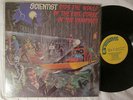 Scientist - Rids The World of the Evil Curse of the Vampire - Greensleeves NM