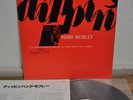 Hank Mobley Dippin' Lee Morgan Japan Blue Note LP King GXK 8201 Insert