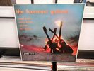 JIMMY RANEY - THE FOURMOST GUITARS W/ C. WAYNE + JOE PUMA EX NM (JASMINE) LP