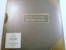 BRANDI CARLILE The Story LP Vinyl Limited T Bone Burnett