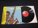 Wayne Shorter Introducing Japan Original Vinyl LP in Slim Sleeve w OBI in 1960