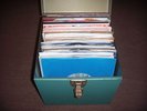 Rolling Stones (75) 45rpm Records. 25 w/ Picture Sleeves, Promos, Pic. Record