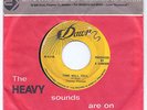 Timmy Thames Time will Tell Black Ark Murder 1976 Ja.Roots on Dawn EX LISTEN 