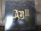 ALTER BRIDGE - AB III - Doppel-LP Vinyl - Gatefold -  wie neu ab 1,-